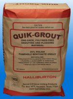 Q-GROUT