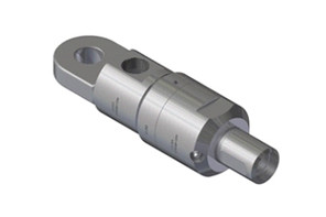 Compact plus water swivel