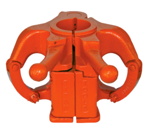 Titan tubing elevator