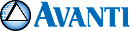 Avanti logo