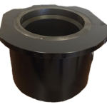 Deck bushing