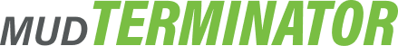 Mud Terminator logo