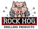 Rock Hog logo