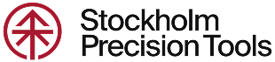 Stockhold Precision tools logo