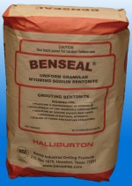 Benseal product