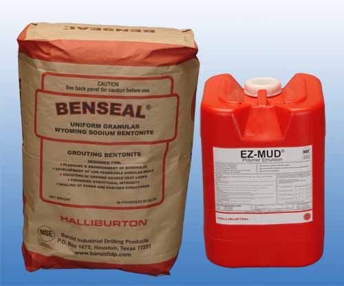 Benseal product
