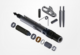 Core Retrieval Tools Accessories image