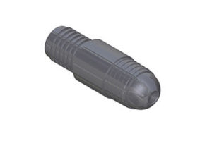 Hoisting plug adapter sub