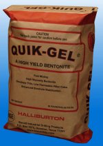 Quik Gel product
