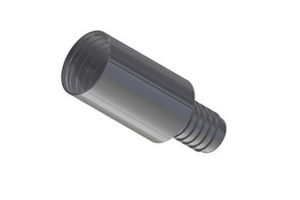 Recovery tap adapter sub