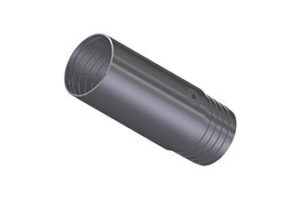 Water saver adapter sub